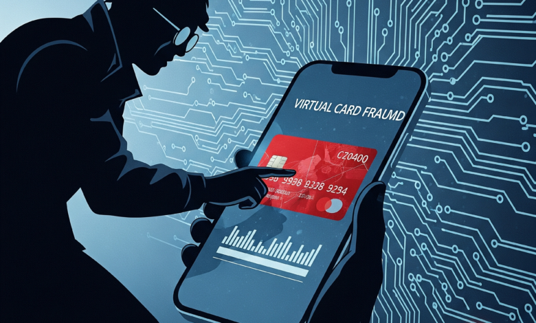 Aumento de fraudes com cartões virtuais, como se proteger?