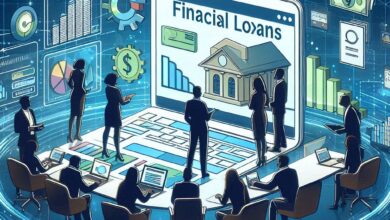 Como fazer um Empréstimo Financeiro para sua Empresa