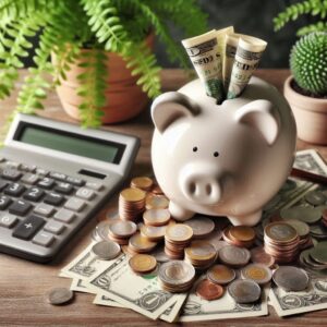 Crédito Empresarial Inteligente: Identifique a Melhor Opção de Financiamento para Seu Negócio