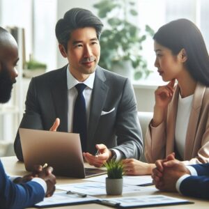 Construa um Bom Relacionamento com o Banco: Seja um Cliente Valioso