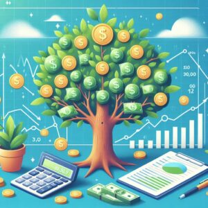 Dicas para ter um melhor controle com seus investimentos