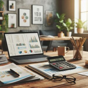Crédito Empresarial Estratégico: Encontre as Melhores Linhas de Financiamento para Sua Empresa