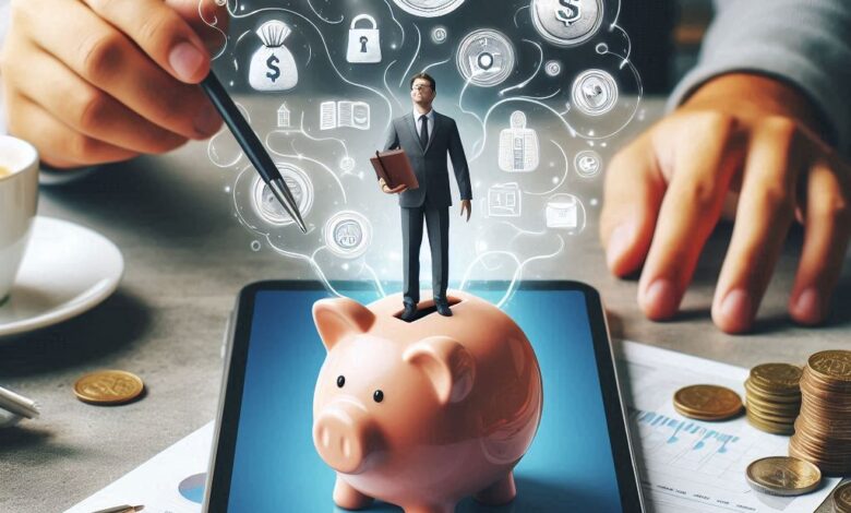 O que são as corretoras de investimentos
