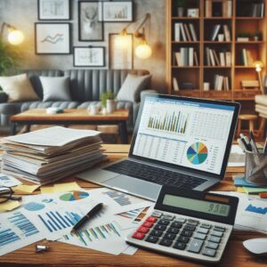 Como Descobrir Seu Perfil de Investidor: Ferramentas e Dicas Essenciais para Começar a Investir Inteligente