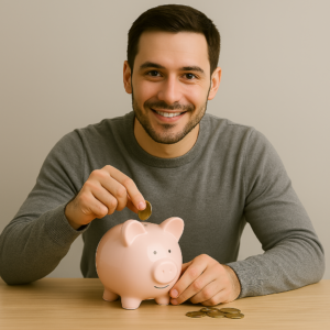 Guia Prático: Como Realizar seu Primeiro Investimento na Plataforma Itaú