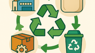 Entenda como Lucrar com a Economia Circular