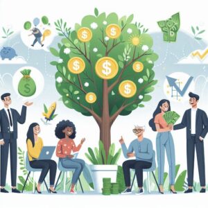 Aprenda a Técnica SMART para Metas Financeiras Infalíveis