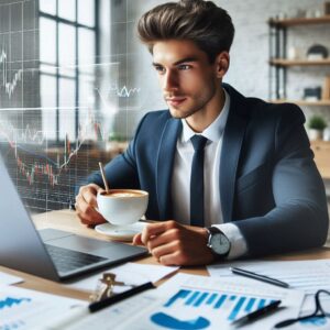 Quando Vale a Pena Investir em Ouro?