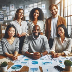 Entenda como criar metas financeiras para você