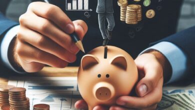 Como montar uma carteira para geração de renda mensal