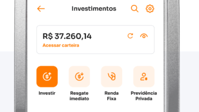 Saiba como abrir sua conta na corretora Inter