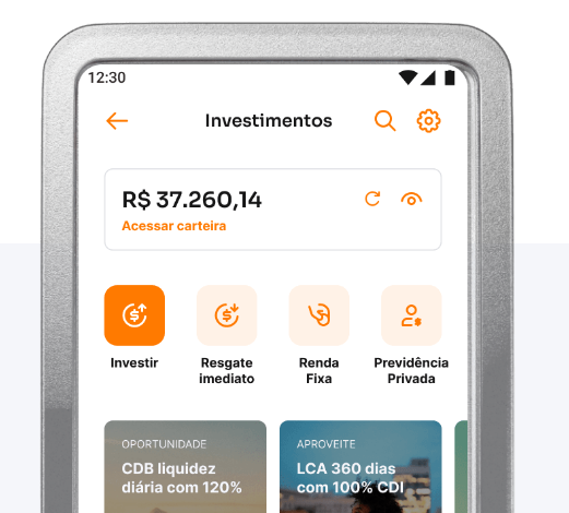 Saiba como abrir sua conta na corretora Inter