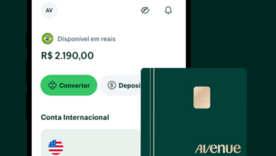 Saiba como abrir sua conta na corretora avenue