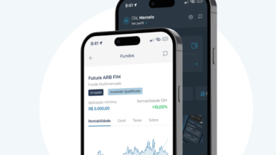 Passo a passo como criar sua conta na nova futura corretora