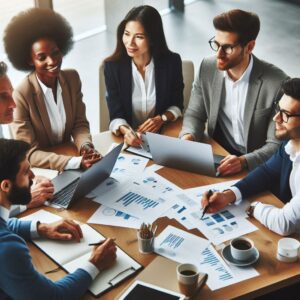 Conheça as Principais Classes de Ativos: Onde Seu Dinheiro Pode Crescer?