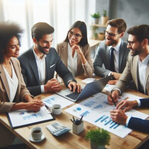 O Que É Empreender do Zero? Desvendando Mitos e Realidades