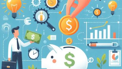 7 ideias de negócios de baixo investimento para começar em 2025