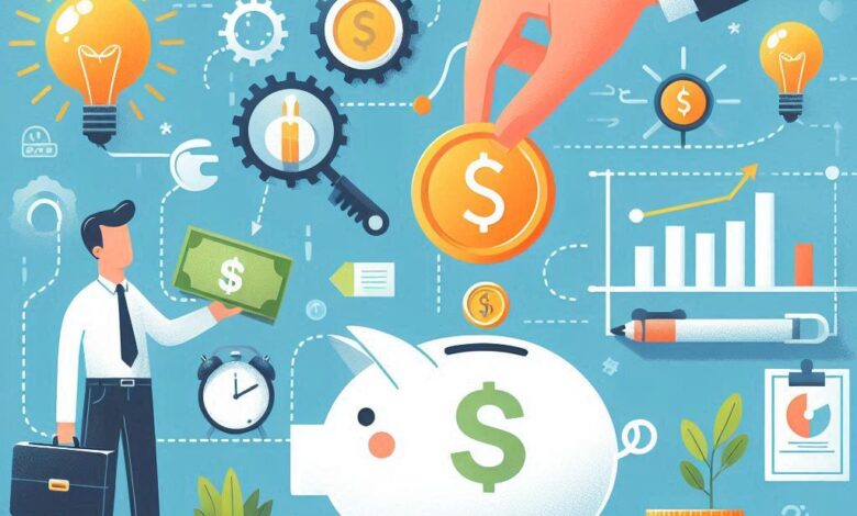 7 ideias de negócios de baixo investimento para começar em 2025