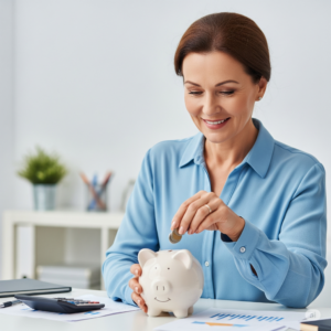 Defina Seus Objetivos de Crescimento: O Que Você Quer Alcançar com Seu Negócio?