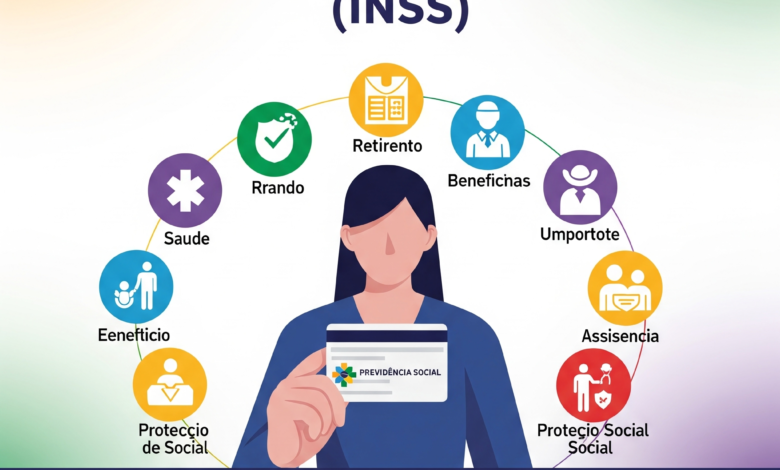 O que é a Previdência Social (INSS)?