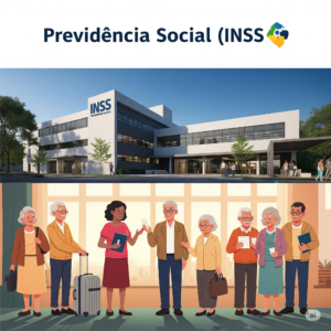Quem Deve Contribuir para o INSS? Categorias de Segurados Essenciais