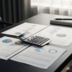 Desempenho da Empresa: O Coração da Valorização das Ações