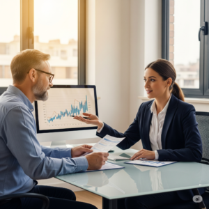 Proteção Financeira: O Seguro de Vida como Escudo para Dívidas e Sonhos