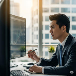 Os Desafios e as Realidades de Empreender do Zero