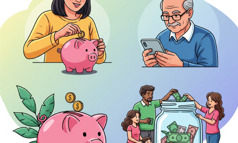 O que é o Dia de Não Gastar e como adotar na sua rotina