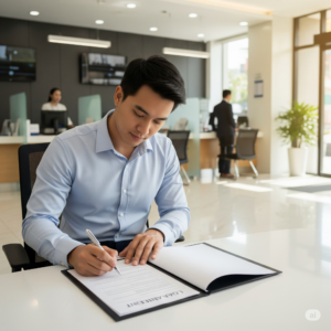 Evite o Cartão de Crédito da Empresa para Gastos Pessoais (e Vice-Versa)