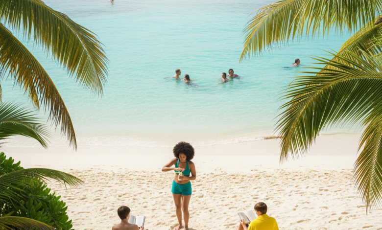 Como planejar as finanças para viagens de férias