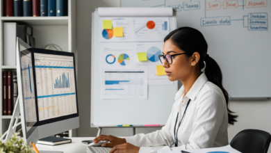 5 ferramentas gratuitas para controle financeiro de pequenos negócios