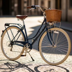 Como Contratar o Melhor Seguro para sua Bicicleta Online?
