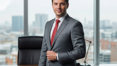 O que é um Empresário Individual (EI)