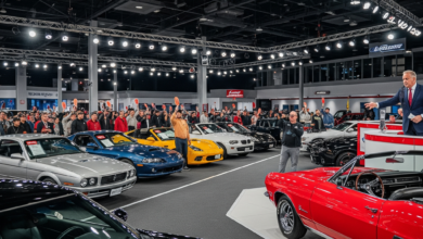 Vale a pena entrar em leilões de carros como investimentos?