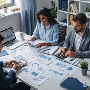 Bancos Tradicionais com Histórico de Cliente: Facilidade Pelo Relacionamento