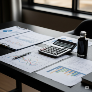 Dicas Essenciais para Organizar Seus Investimentos e Facilitar a Sucessão