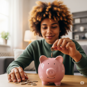 Planejamento Financeiro para Empreendedores: O Passo Crucial Antes de Pedir Demissão