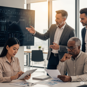 A Importância do Planejamento Sucessório: Por Que Pensar Nisso Agora?