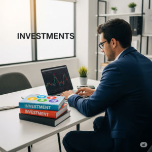 Previdência Privada vs. Previdência Social (INSS): Qual a Diferença?