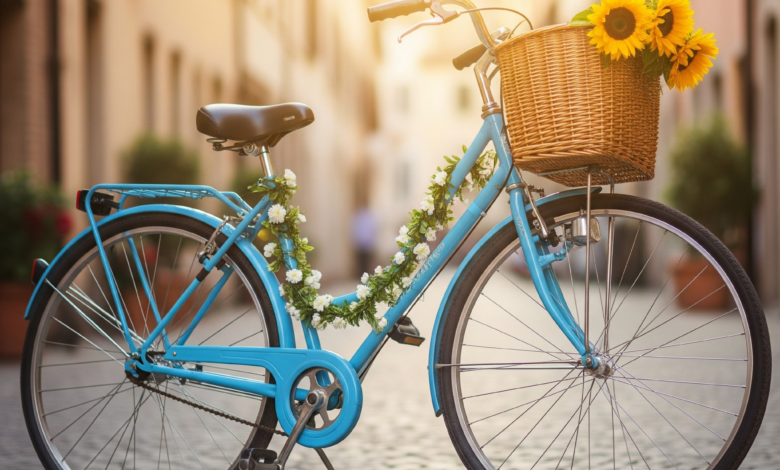 Vale a pena ter um Seguro de bicicleta?