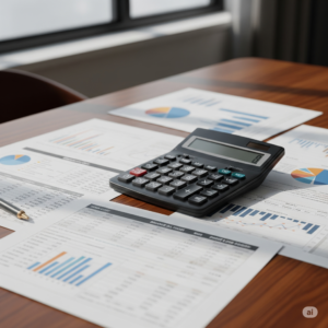 Gerenciando Finanças e Evitando Armadilhas no Início do Empreendimento