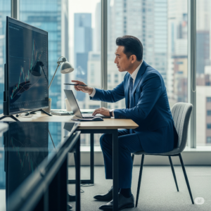 O Que é Value Investing? Desvendando o Conceito Central