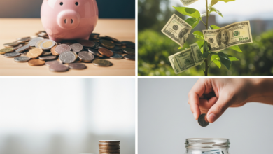 8 dilemas financeiros que todo mundo deveria saber