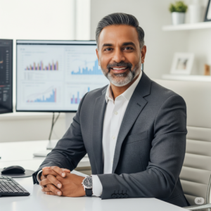 Misturar Finanças Pessoais e Empresariais: O Início do Caos Financeiro