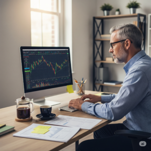 Estratégias para investir em ouro