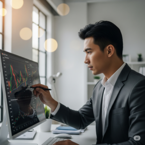 O Boom da Tecnologia e o Potencial de Crescimento
