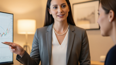 Como fazer um plano de investimento para o crescimento da sua empresa