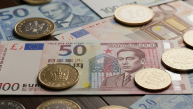 Como separar o dinheiro da empresa do pessoal