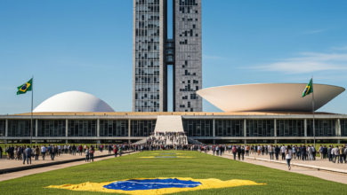 Congresso Anula Aumento do IOF: Entenda o Impacto na Economia e nos Investimentos